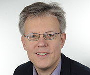 Univ.-Prof. Dr. rer. nat. Konstantin Strauch